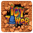 icy tower run 2018 icon