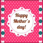 Mother`s Day Wishes GIF Images Zeichen