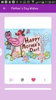 Mother`s Day Wishes GIF Images Ekran Görüntüsü 1