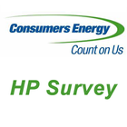 CMS HP Survey icône