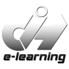 ICH e-Learning 图标