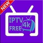 IPTV Player Guide icon