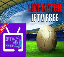 IPTV Player Guide poster