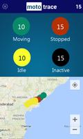 Moto Trace screenshot 3