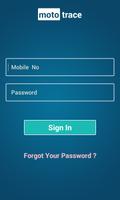 Moto Trace syot layar 2