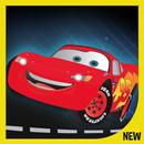 Mcqueen Lightning Race APK