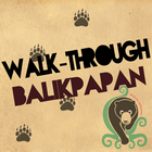 Walk-through Balikpapan 아이콘