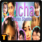 Icha Uttaran Shooter Zeichen