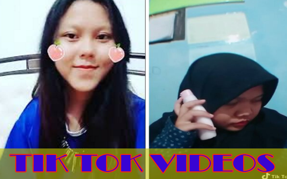Video Tik Tok Lucu para Android - APK Baixar