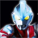 Guide Ultraman GINGA Game-APK