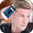 Hair Trimmer (Real Razor) Prank icono