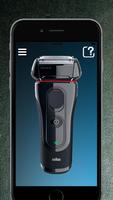 Hair Trimmer (Real Razor) Prank captura de pantalla 2