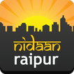 Nidaan Raipur ikon