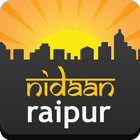 Nidaan Raipur Zeichen