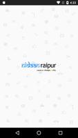 Nidaan Raipur Plakat