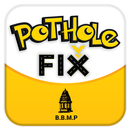 Pothole Fix - The Official App APK