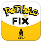 Pothole Fix icône
