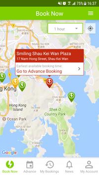 Bolt - EV Charging Service 海报