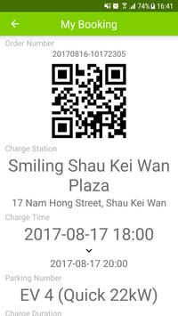 Bolt - EV Charging Service 截图 4