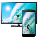 Connect television to phone APK