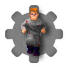 Automatic Wolfenstein 3D icon