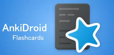 AnkiDroid флэш-карты