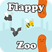 Flappy Zoo