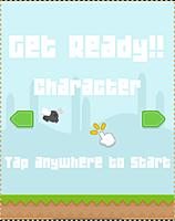 Flappy Zoo screenshot 1