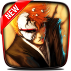 New Ichigo Kurosaki Wallpaper icon