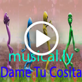Dame Tu Cosita Challenge Video Mussicly