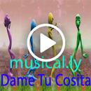 Dame Tu Cosita Challenge Video Mussicly APK