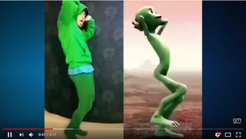 1 Schermata Dame Tu Cosita Challenge Video Mussicly