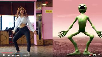 2 Schermata Dame Tu Cosita Challenge Video Mussicly