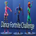 Icona Best Dance Fortnite Challenge 2018