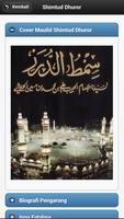 Buku Rawi Maulid Lengkap ภาพหน้าจอ 1