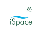 ICIMOD iSpace App icône