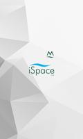 ICIMOD iSpace App 포스터