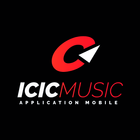 iCicMusic أيقونة