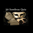 50 Sombras Quiz آئیکن