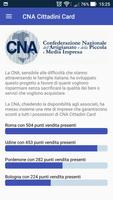 CNACittadini Card 截图 1