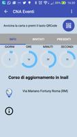 CNA EPASA Eventi screenshot 2