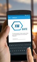 XWGate 海报