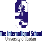 The International School icône