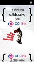 CCI-LINK poster