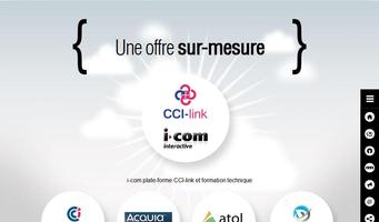 CCI-LINK 截图 3