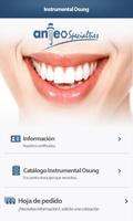 Anteo Dental Implant स्क्रीनशॉट 2