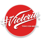 #Victoria icon