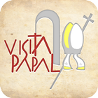 Visita Papal icon