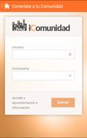 iComunidad screenshot 2