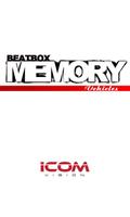 Beatbox Memory – Vehicles الملصق